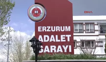 Erzurum Gülen Kardeşlerin Erzurum'daki Duruşmasına Avukatları Gelmiyor