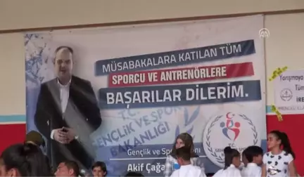 15 Temmuz Şehitleri Anma Karate Turnuvası