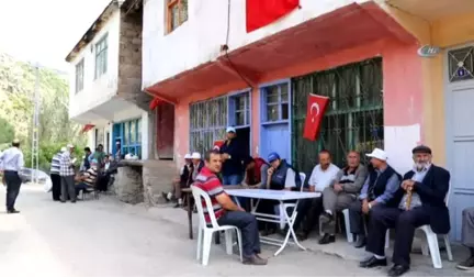 Acılı Babadan Türkiye'ye Birlik ve Beraberlik Çağrısı