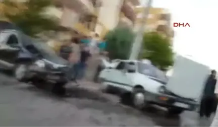 Adıyaman'da Taziye Dönüşü Kaza: 6 Yaralı