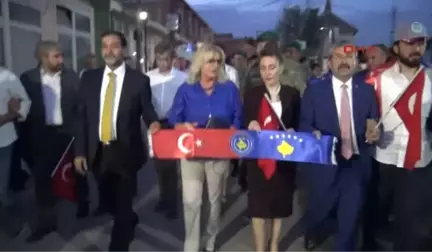 Kosova'da Domates Festivali...