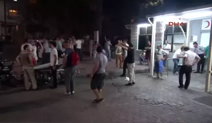 15 Temmuz'da Taksim'i Işgal Eden Askerlerin Davası...