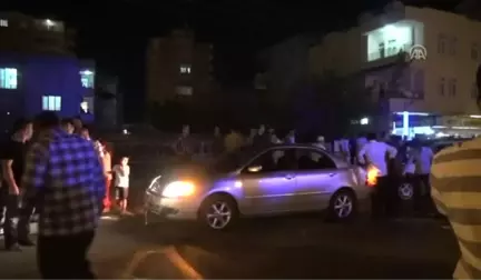 Adıyaman'da Trafik Kazaları: 3 Yaralı