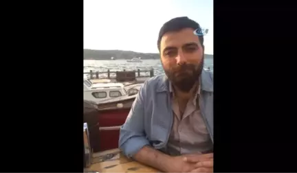 Altın Elbiseli Adam'ın Hayatını Kaybettiği Kazada Broker Buğra Erdem de Can Verdi