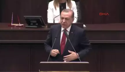 Erdoğan, Kılıçdaroğlu ve Bahçeli'den Ortak Tepki