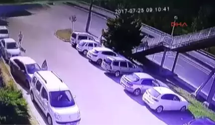 Koaceli Gölcük'te Sınav Yolunda Kaza: 6 Yaralı