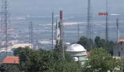 Kocaeli 'Antenli Mahalle' Olarak Anılmak Istemiyorlar