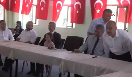 Gaziantep Şehit Çocuğuna Doğum Günü Süprizi