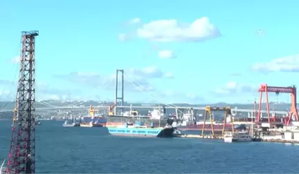 Yalova, Gemilerin Bakım Onarım Üssü Olacak
