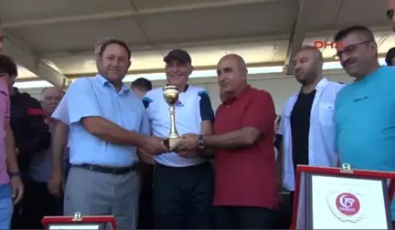 Kilis 15 Temmuz Kupaları Sahiplerini Buldu