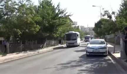 320 Sanıklı Fetö Davası