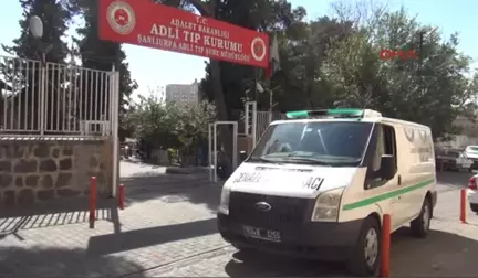 Şanlıurfa Elektrik Akımına Kapılan Çocuk Öldü