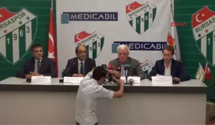 Bursaspor Basketbol ve Alt Yapı Takımlarına Sağlık Sponsoru