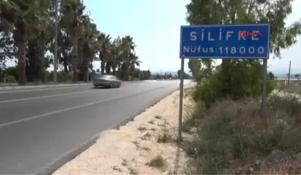 Mersin Kayıp Hollandalı Turisti Polis ve Jandarma Özel Ekiple Arıyor