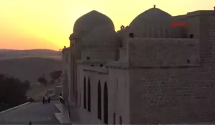 Mardin Almanya'dan Mardin'e Kan İzini Görmek İçin Geliyorlar