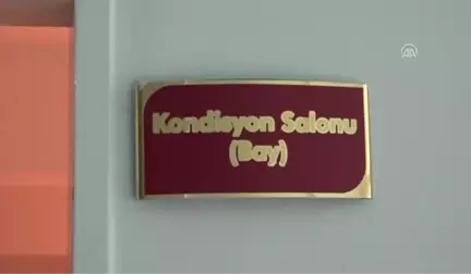 Görevlendirme Yapılan Belediyeden Silvan'a 