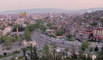 Klavyesiyle Bir Kez Daha Dünyaya Meydan Okudu - Kahramanmaraş