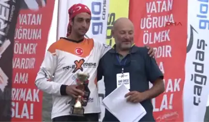 Atv ve Endurocular Nefes Kesti