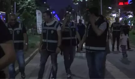 Diyarbakır'da