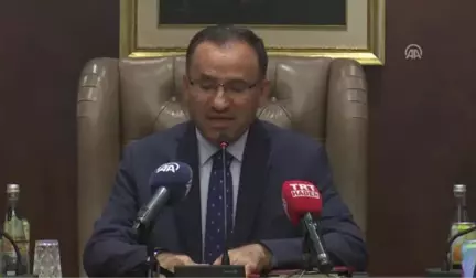 Bozdağ: 