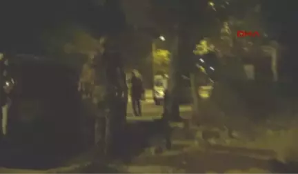 Konya Silahlı Saldırı Olayını Araştıran Polis, Barajdaki Cesedin Faillerini Yakaladı