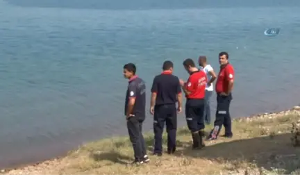 Adana'da Jet-ski Faciası: 1 Ölü