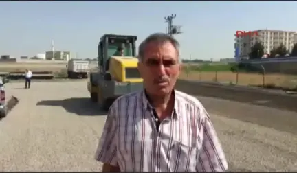 Diyarbakır Şehit Annesi Isteğini Yerine Getiren, Kaymakam Gülenç'e Kürtçe Teşekkür Etti