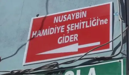 Mardin'de Bir İlçe Yeniden İnşa Ediliyor