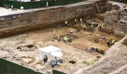 İstanbul'un Tarihini Yeniden Yazdıracak Keşif