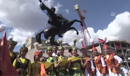 Marka Şehir Bolu ve 5. Uluslararası Köroğlu Festivali