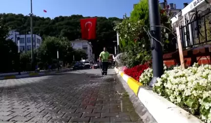 Endonezyalı Gelin Kastamonu'da Mutlu - Kastamonu