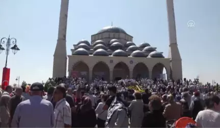 İlk Hac Kafilesi Yola Çıktı