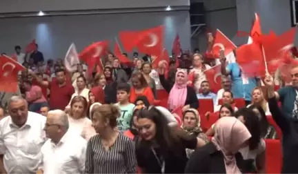 Manisa Ak Partili Dağ'dan Kılıçdaroğlu'na Eleştiri