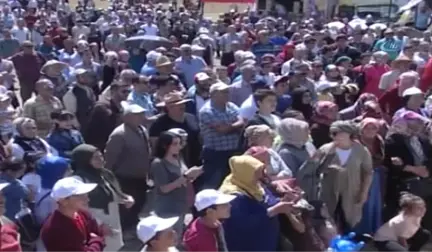 Rize'de Ovit Yayla Şenlikleri Devam Ediyor