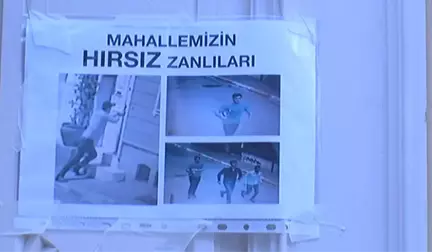 Ünlü Sanatçının Evin Soyuldu: Mahalleli İlginç Bir Yola Başvurdu