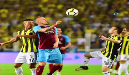 Kadıköy'de Gol Düellosunda Kazanan Yok