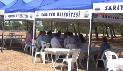 Çanakkale Adalet Kurultayı'na 10 Binden Fazla Kişi Katılacak