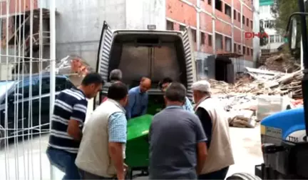 Sivas Karabaş', Arazide Ölen Sahibinin Yerini Görevlilere Gösterdi