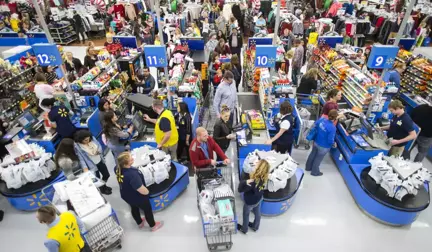 Google Home Kullanılarak Wal-Mart'tan Alışveriş Yapılacak