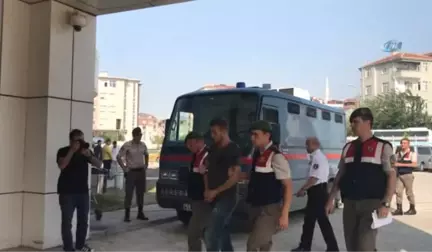 Hakkari'deki Cinayetin Zanlısı Tekirdağ'da Yakalandı