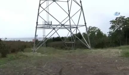 Doğu Karadeniz'in En Uzun Mesafeli Teleferik Projesi Mahkemelik Oldu