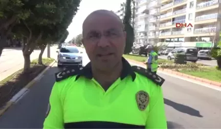 Antalya Polis, Bayramda Tam Kapasite Çalışacak