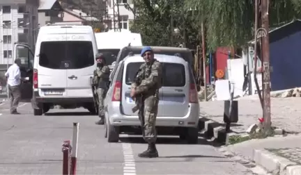 Bitlis'te Terör Operasyonu