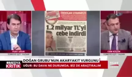 Fuat Uğur: 