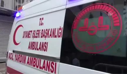 Kutsal Topraklarda Hacı Adaylarına Sınırsız Hizmet (2)