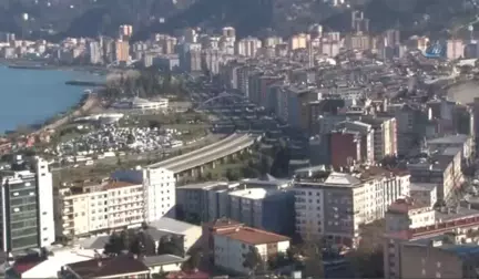 Rize'de Deşifre Olunca Maçka'ya Yerleştiler