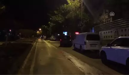 Üsküdar'da Trafik Kazası: 2 Yaralı