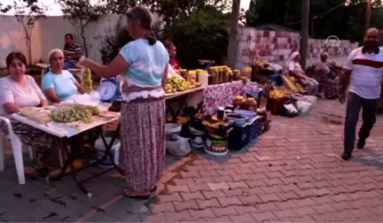 10. Geleneksel Çamcı Türkmen Şenliği