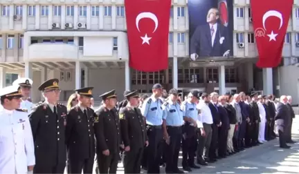 Atatürk'ün Zonguldak'a Gelişinin 86. Yıl Dönümü