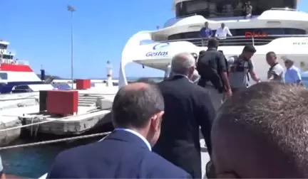 Çanakkale Kılıçdaroğlu: Zulme, Zalime Teslim Olmayacağız